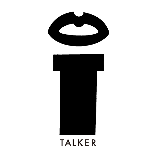 Talker logo