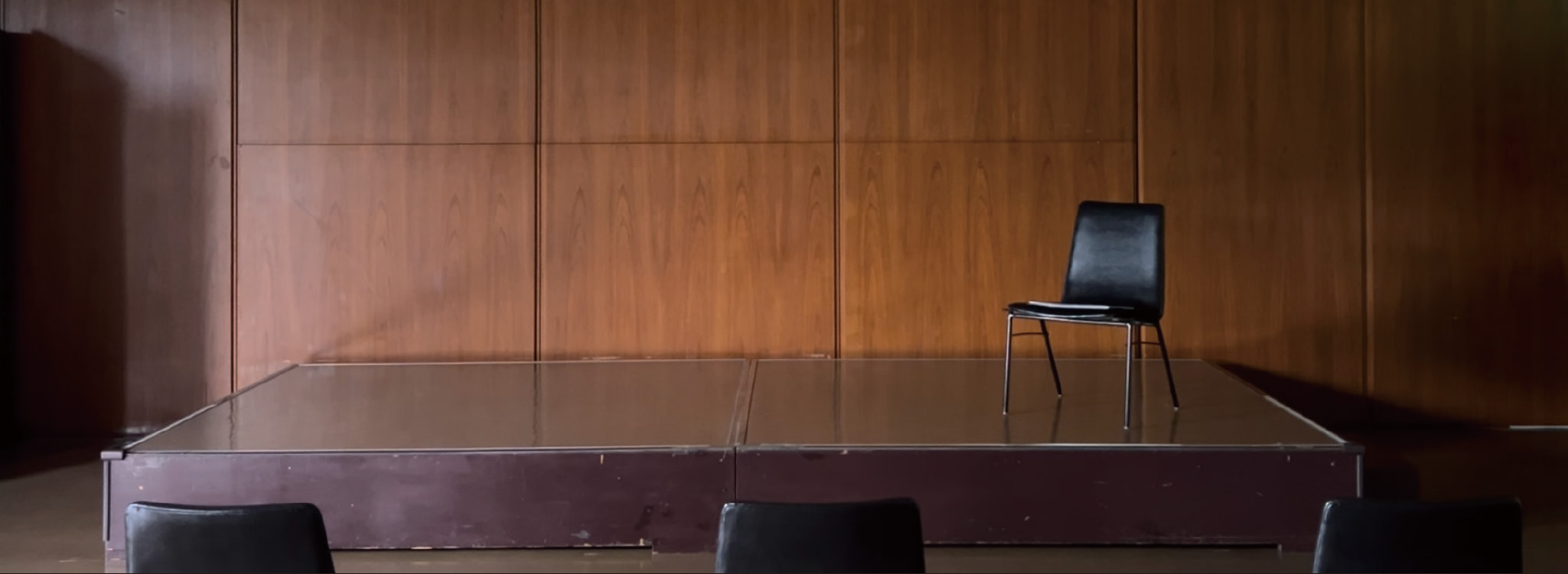 朗読タイムレス_日本近代文学館05